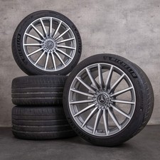 Mercedes s - mercedes, 53