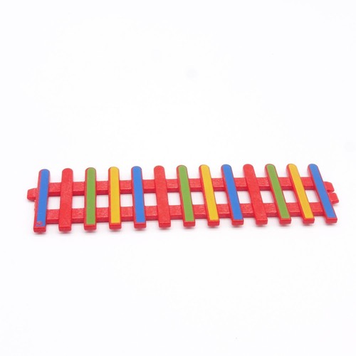 41102 playmobil barrière - 41102,