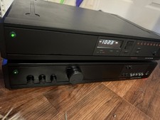 Rare 90s Proton AM 455