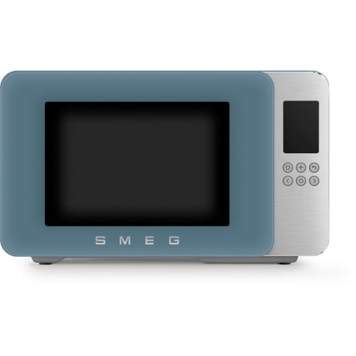 Micro ondes grill smeg - micro,