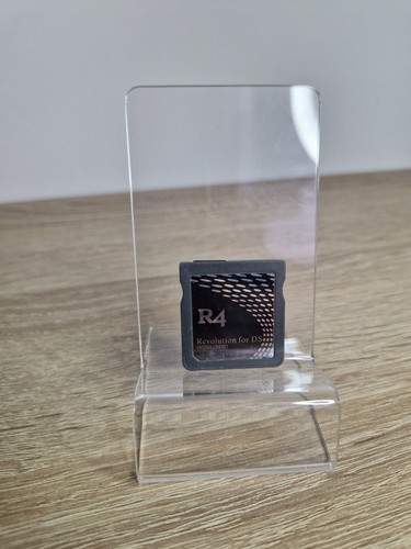 Nintendo cartouche r4 - nintendo, +