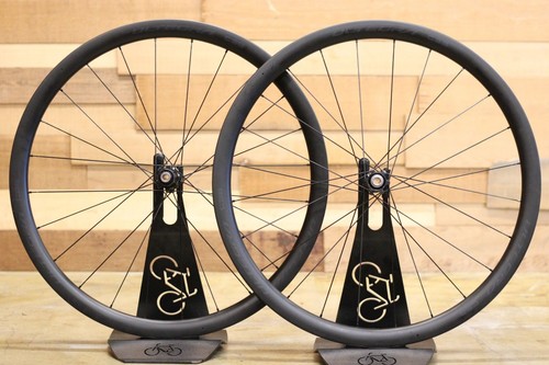 Jeu roues carbone shimano - jeu,
