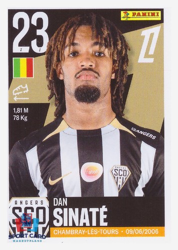 Panini foot 2026 - panini, sinaté