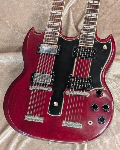 Gibson custom shop inspired - custom, by