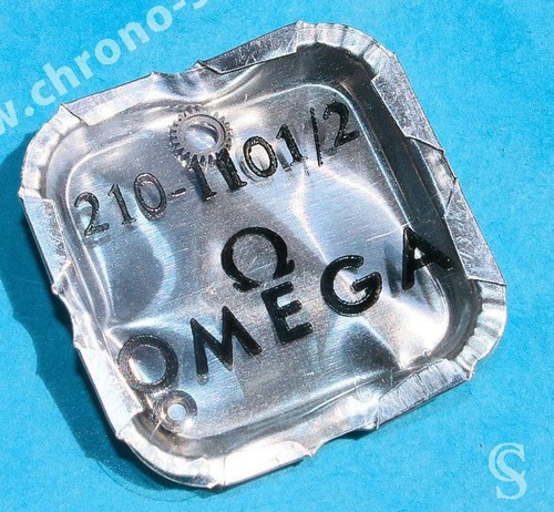Omega pièce horlogerie - pièce,