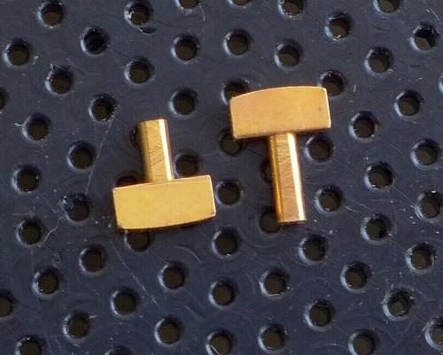 New old stock pair pushers - new,