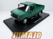 VQR59 Voiture 1/24 Hachette