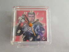 REVEIL ACTION MAN AVEC AIGUILLE DES SECONDES  & ENFANT  COMME  NEUF