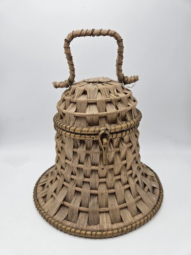 Ancienne boîte art - boîte,