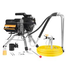 Airless électrique de