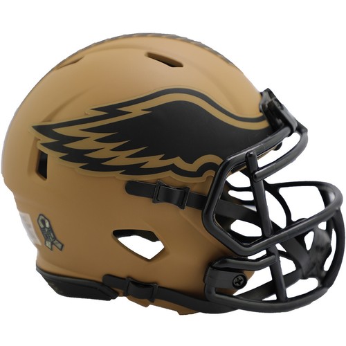Casque nfl philadelphia eagles - nfl,