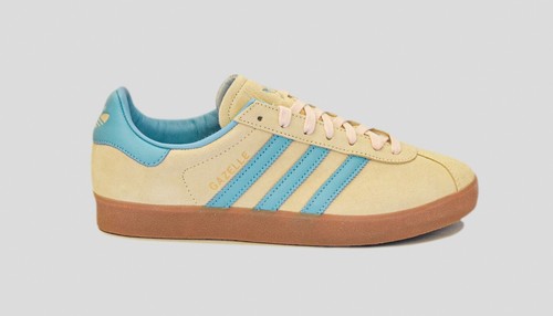 Adidas gazelle sable - adidas,