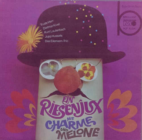 Various ein riesenjux mit - „ein,
