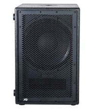 PEAVEY PVS 12 VENTED POWERED