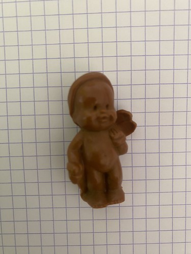 Figurine mini magic babies - mini, 64