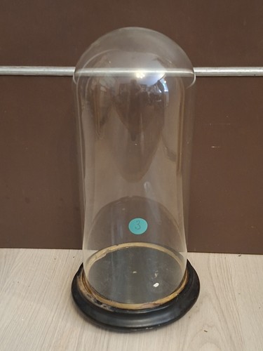 Ancien globe cloche - ancien,
