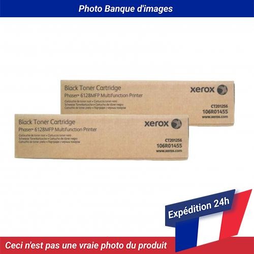 Xerox phaser 6128 - xerox, toner