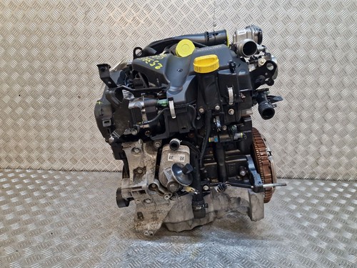 Moteur renault clio - clio, /