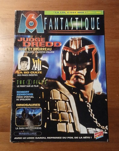 Magazine cinéma m6 - magazine,