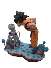 Figurine Dragon Ball Z Goku vs