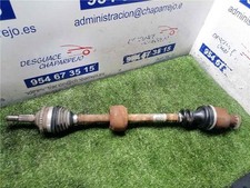 Transmission Avant Droite Renault clio ii fase ii 15 dci d 65 cv
