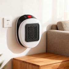 Chauffage électrique portable