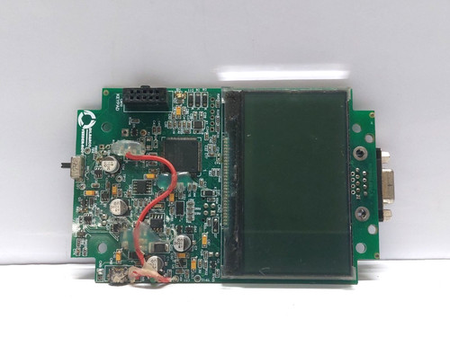 Carte circuit électronique - carte,