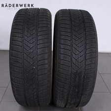 2x pneus d'hiver 225 60 R17