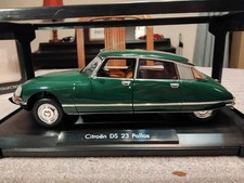 Norev Citroën DS 23 Pallas