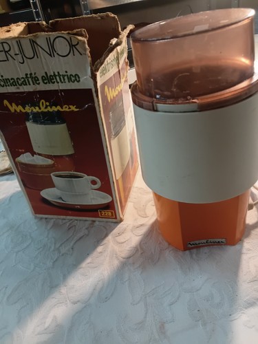 Moulinex moulin café - moulinex,