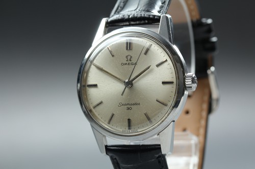Presque comme neuf omega - [presque,