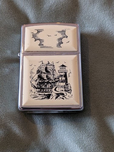 Zippo briquet essence - briquet, à