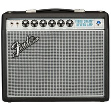 Fender '68 Custom Vibro