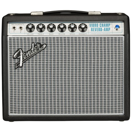 Fender custom vibro - fender,