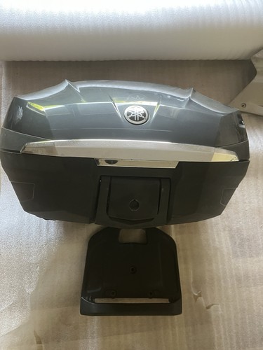 Top case platine - top, fjr