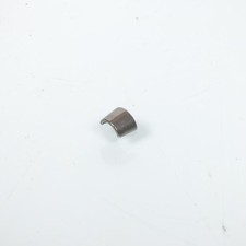 Fraise demi lune de soupape