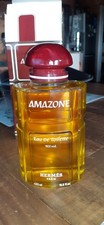 Eau de toilette Amazone