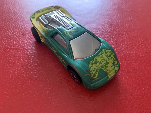 Hot wheels ford - hot, cobra