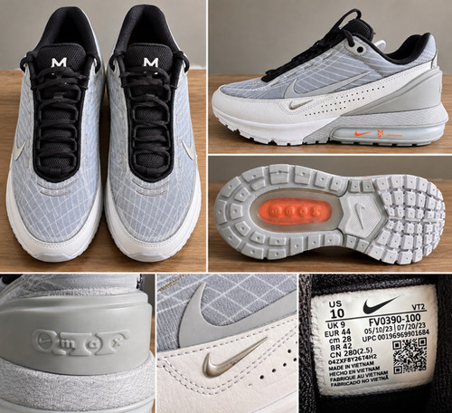 Sneakers homme nike air - nike, max