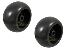 2 X Rouleau tondeuse Simplicity 2316 2720 2722 2723 2823 2827 H 1691668 / 29264