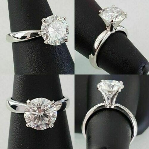 Bague fiançailles - bague,