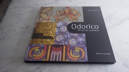 2009 odorico 100 - 100, ans