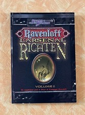 L' ARSENAL VAN RICHTEN VOLUME