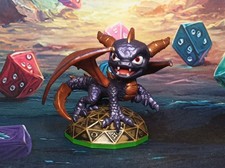 Spyro Figurine Skylanders