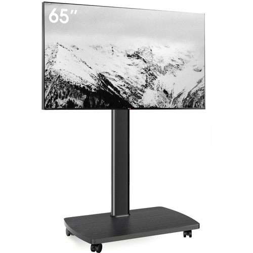 Support roulettes pour tv - pour,