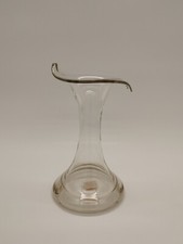 Vase en cristal Rastal - 26 cm