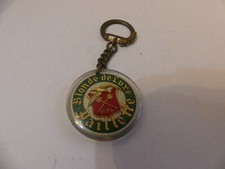 PORTE CLÉ BIERE BLONDE DE