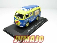 VCE8 1/43 IXO Commerciale