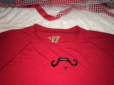 WARRIOR PERFORMANCE Base Layer