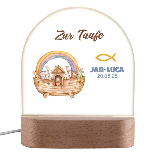 Lampe nuit avec éclairage - lampe,